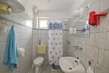 Hotel Rubinia 埃格尔 外观 照片